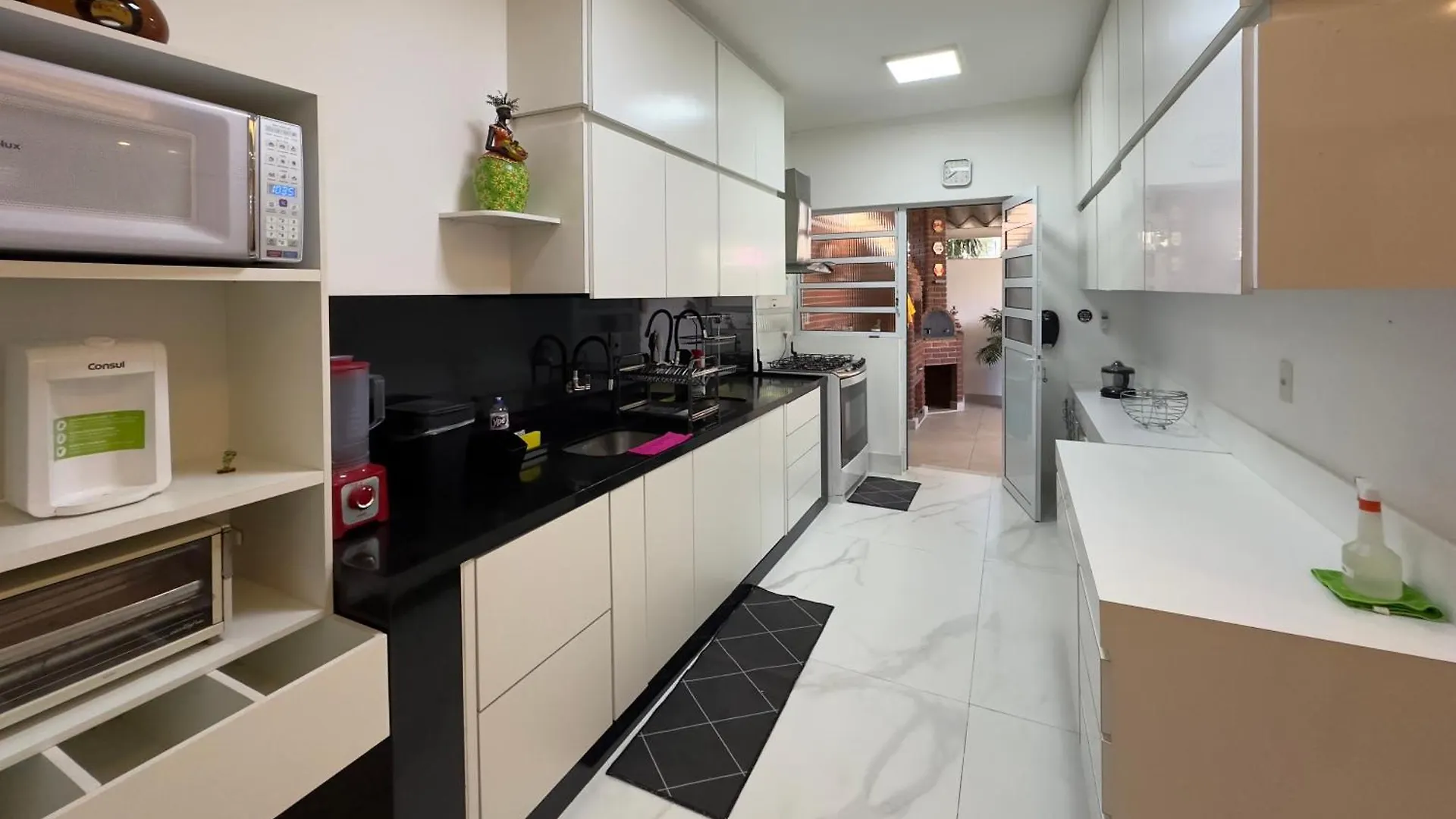 Casa Nova Em Bairro Nobre, Zona Sul Villa Sao Paulo