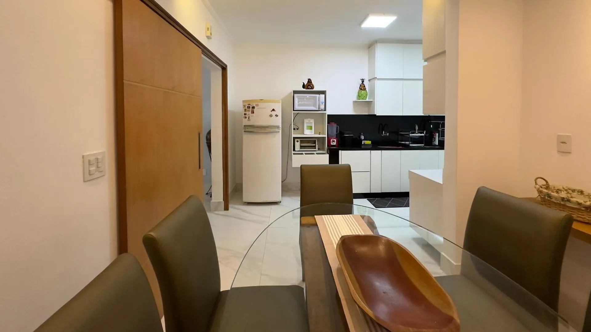 Casa Nova Em Bairro Nobre, Zona Sul Villa Sao Paulo 0*,