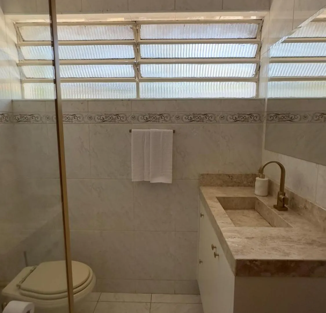 Casa Nova Em Bairro Nobre, Zona Sul Villa Sao Paulo Brazil
