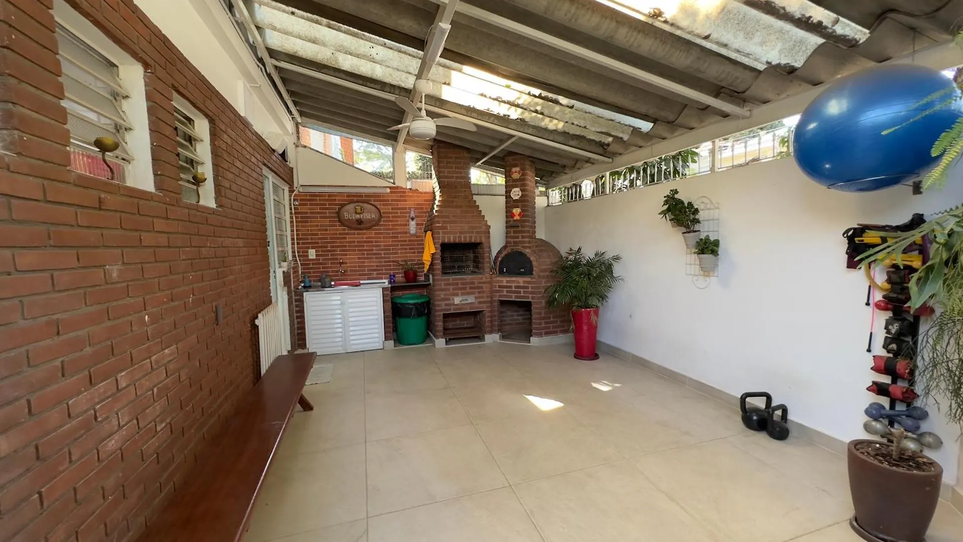 Casa Nova Em Bairro Nobre, Zona Sul Villa Sao Paulo Brazil