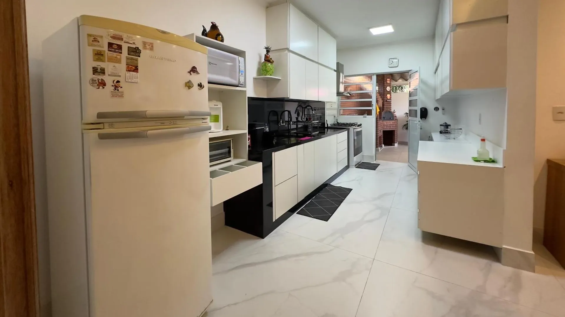 Casa Nova Em Bairro Nobre, Zona Sul Villa Sao Paulo Holiday home