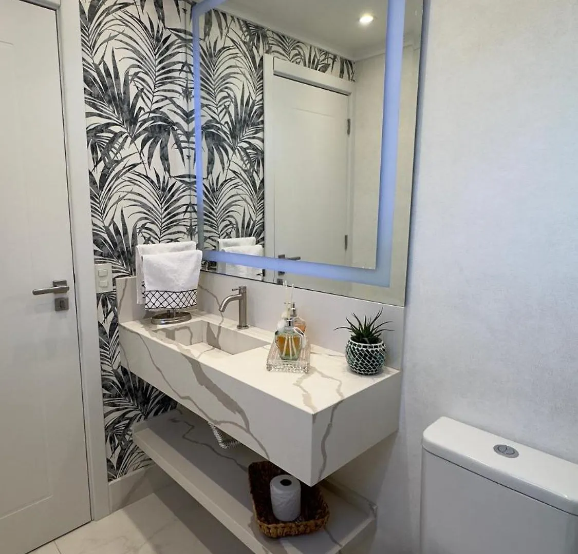 Casa Nova Em Bairro Nobre, Zona Sul Villa Sao Paulo