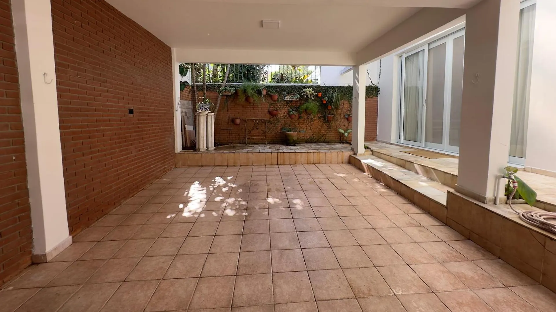 Casa Nova Em Bairro Nobre, Zona Sul Villa Sao Paulo Holiday home