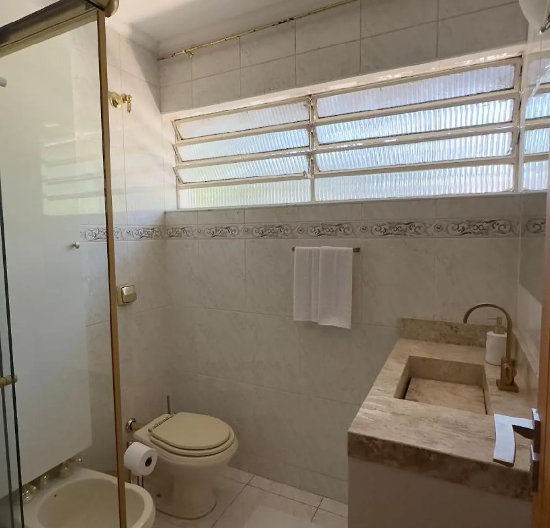 Casa Nova Em Bairro Nobre, Zona Sul Villa Sao Paulo Holiday home