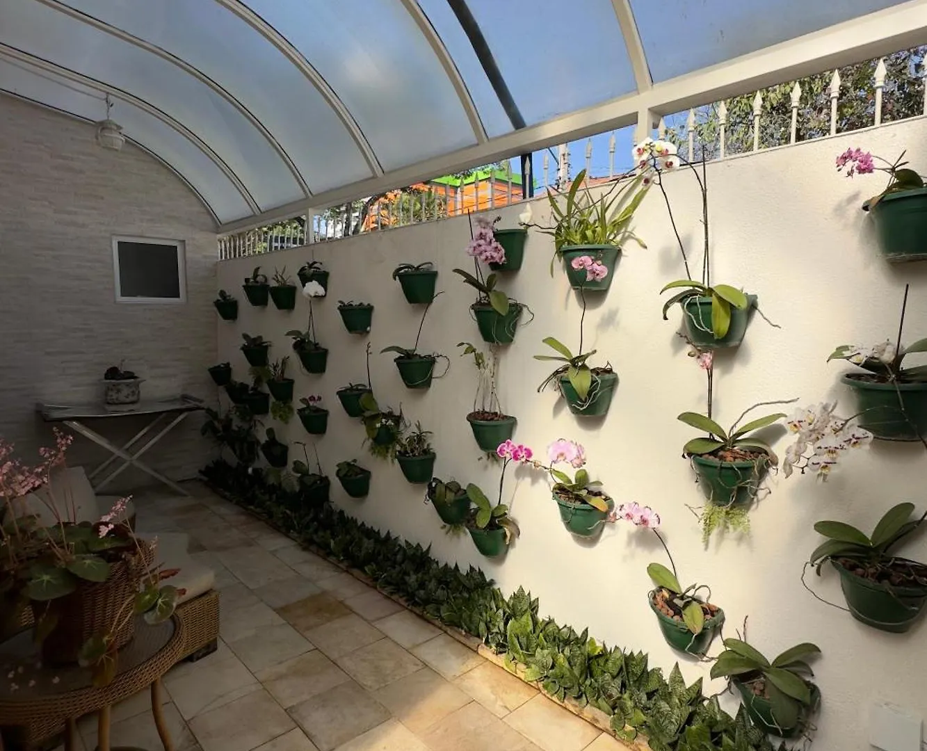 Casa Nova Em Bairro Nobre, Zona Sul Villa Sao Paulo Holiday home