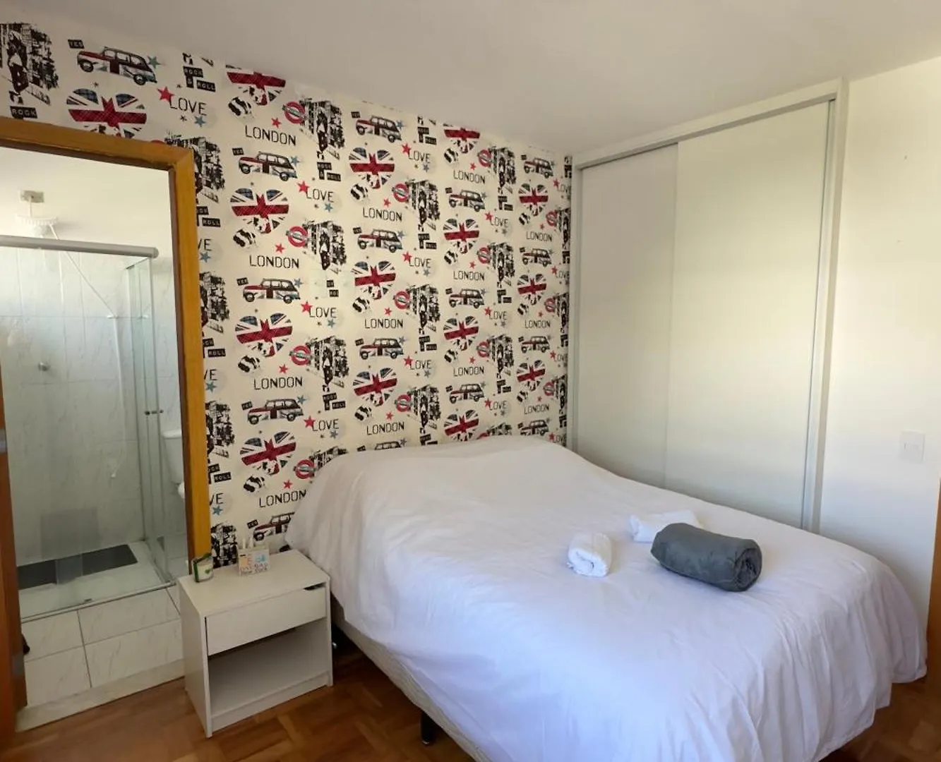 Casa Nova Em Bairro Nobre, Zona Sul Villa Sao Paulo