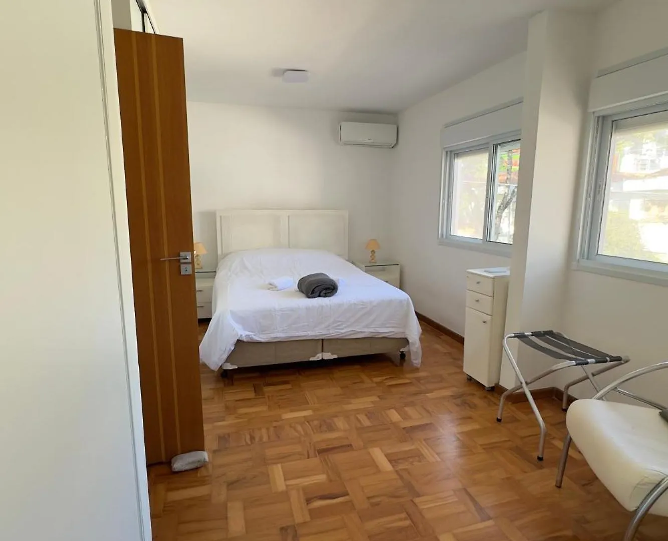 Casa Nova Em Bairro Nobre, Zona Sul Villa Sao Paulo Holiday home