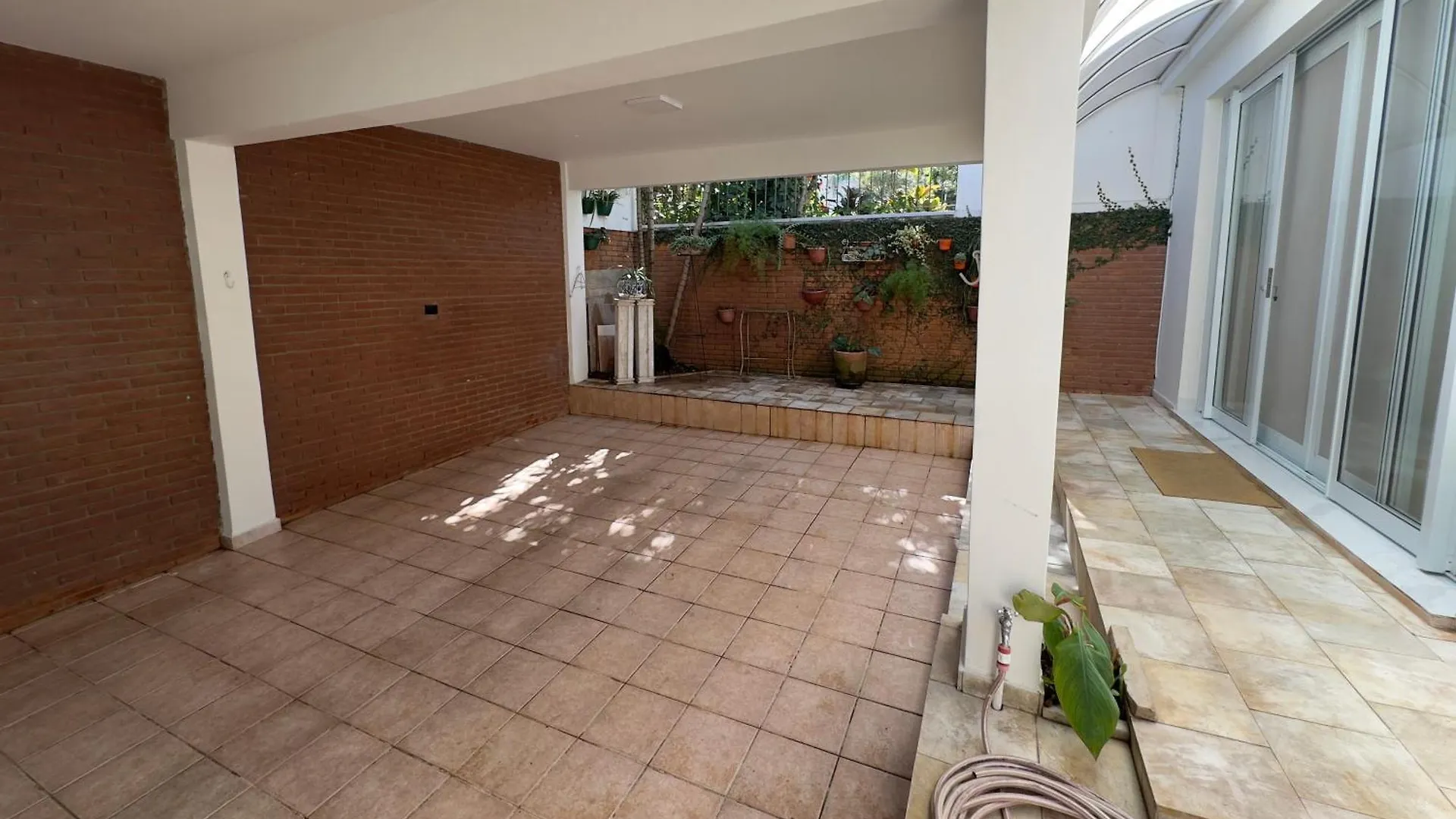 Casa Nova Em Bairro Nobre, Zona Sul Villa Sao Paulo 0*,  Brazil