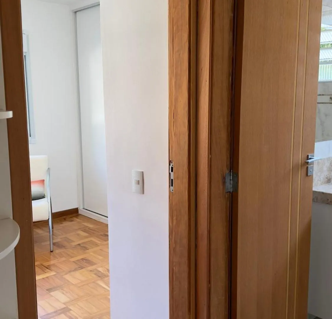 Casa Nova Em Bairro Nobre, Zona Sul Villa Sao Paulo 0*,  Brazil
