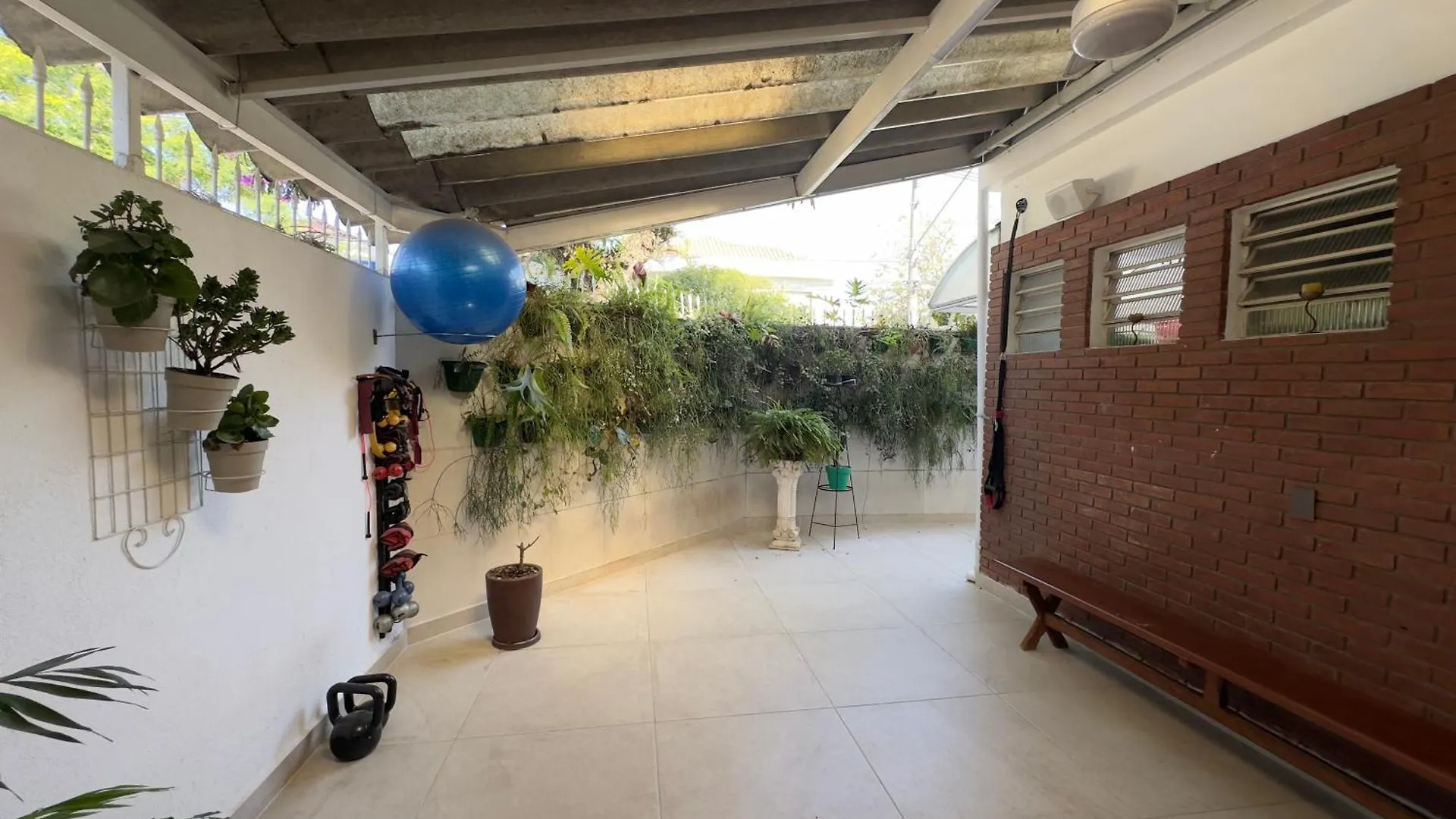 Casa Nova Em Bairro Nobre, Zona Sul Villa Sao Paulo