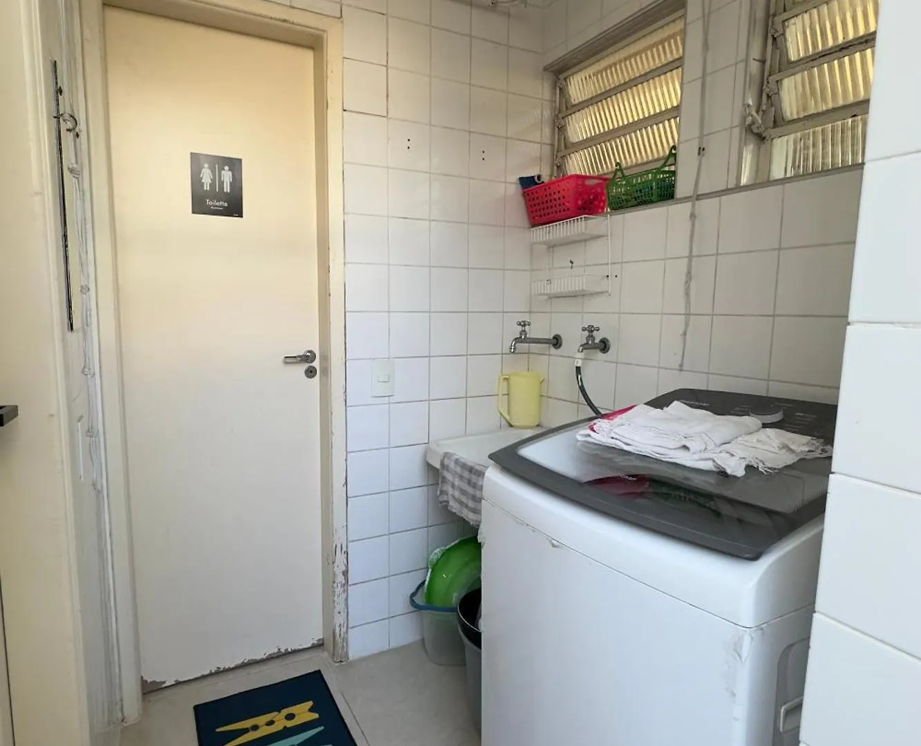 Holiday home Casa Nova Em Bairro Nobre, Zona Sul Villa Sao Paulo